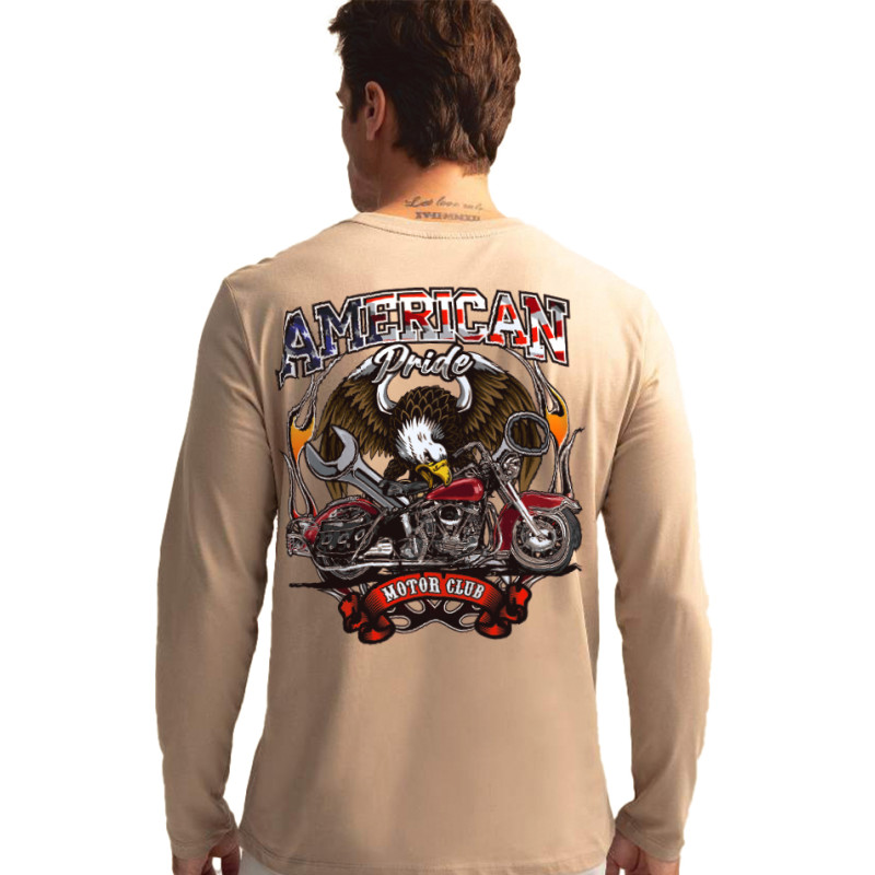 Polo American Pride Polo American Pride