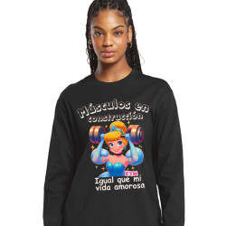 Polo Cinderrella Gym