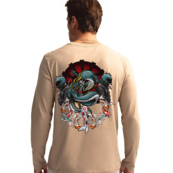 Polo Dragon And Biker Polo Dragon And Biker