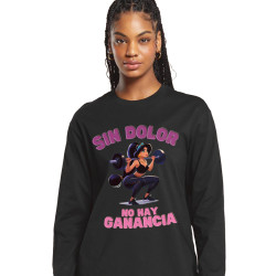 Polo Jazmine Gym Polo Jazmine Gym