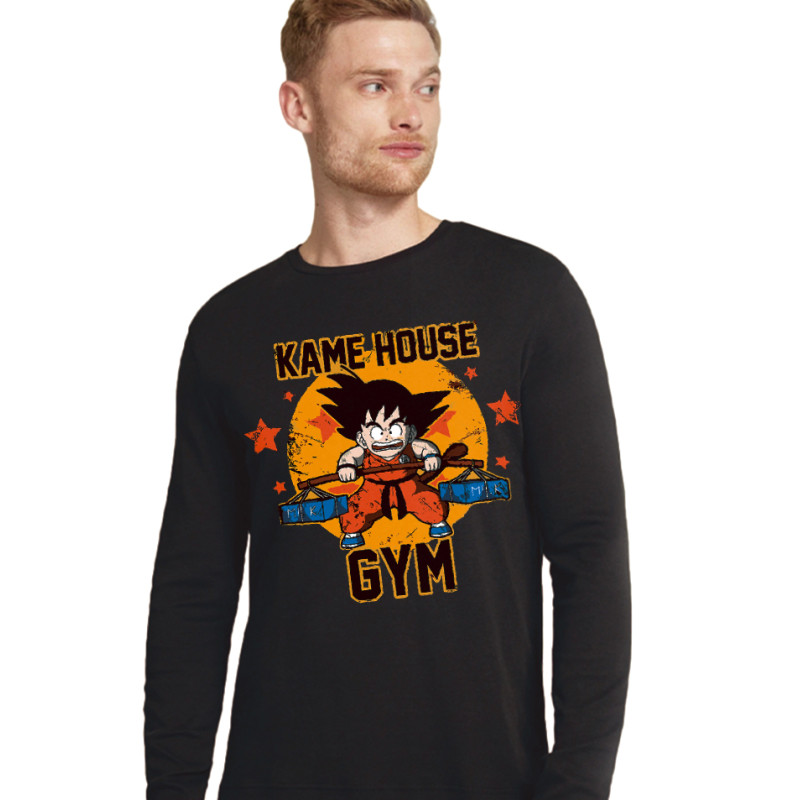 Polo kame House Gym Polo kame House Gym