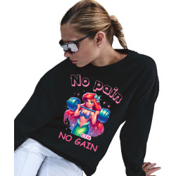 Polo Ariel Gym Polo Ariel Gym