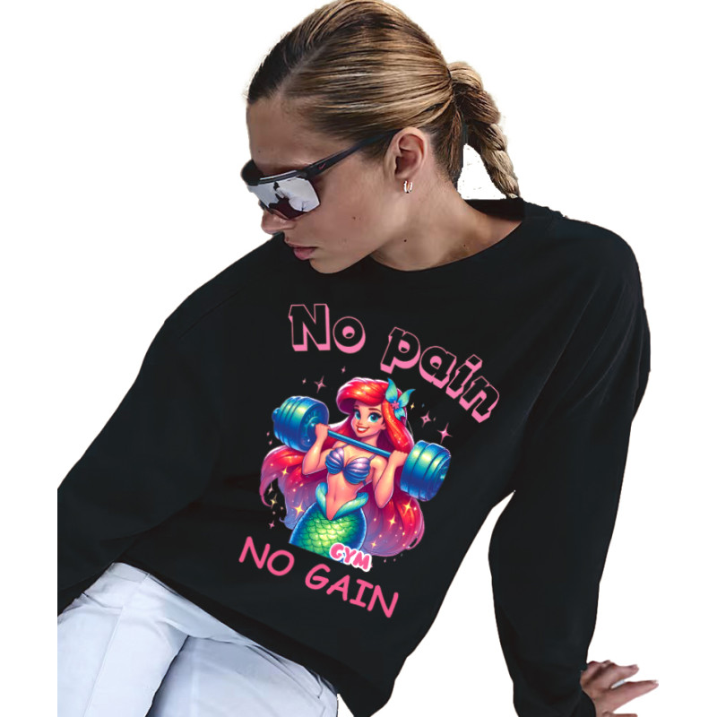 Polo Ariel Gym Polo Ariel Gym