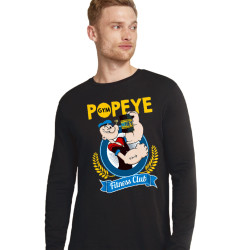 Polo Popeye Gym