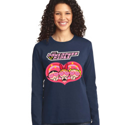 Polo The Powerpuff Grils