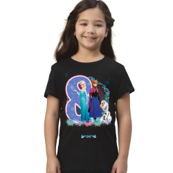 Polo Cumpleaños Frozen Polo Cumpleaños Frozen