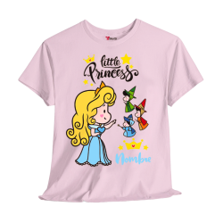 Polo Little Princess