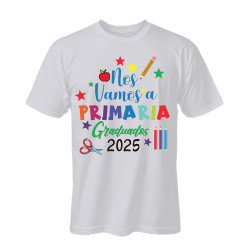 Polo Nos Vamos A Primaria