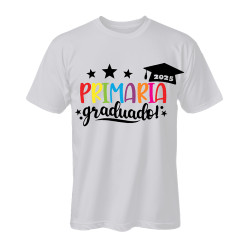 Polo Primaria Graduado