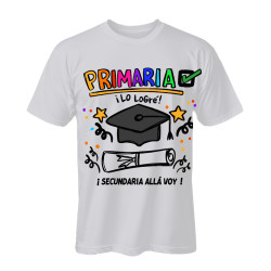 Polo Primaria Lo Logré