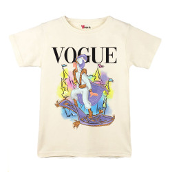 Polo Vogue Aladdin