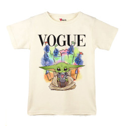 Polo Vogue Baby Yoda