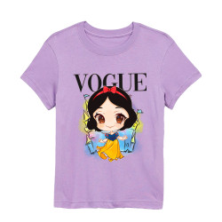 Polo Vogue Blanca Nieves