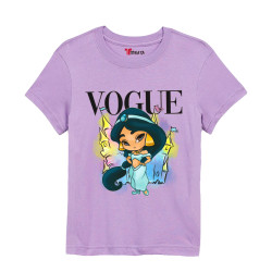 Polo Vogue Jazmine And Castillo