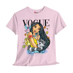 Polo Vogue Pocahontas