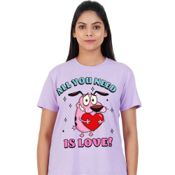 Polo All You Need  Is Love