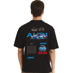 Polo Audi R8 Polo Audi R8