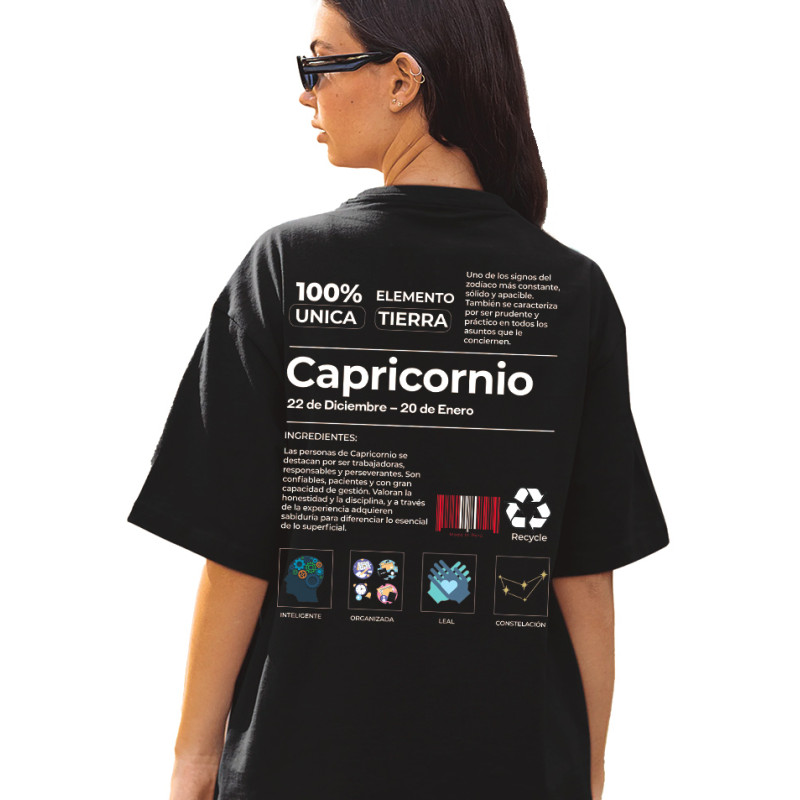 Polo Capricornio Polo Capricornio