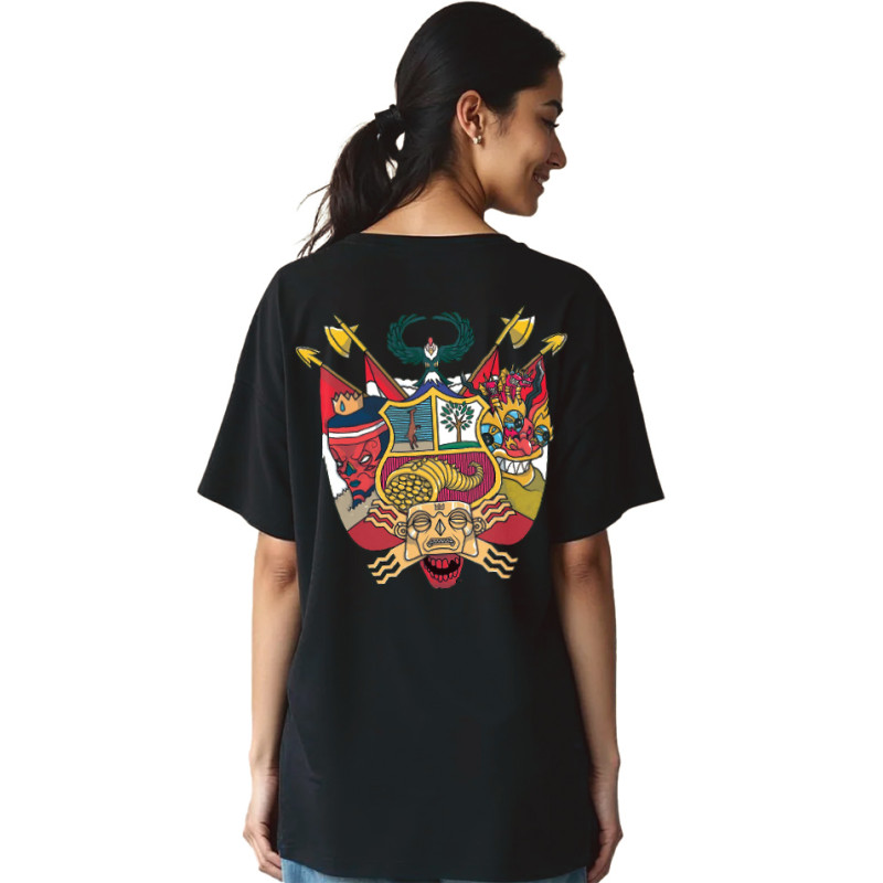 Polo Escudo Polo Escudo