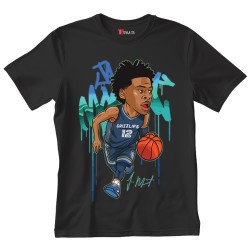 Polo Ja Morant