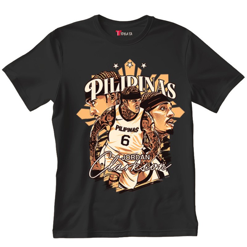 Polo Jordan Clarkson Polo Jordan Clarkson