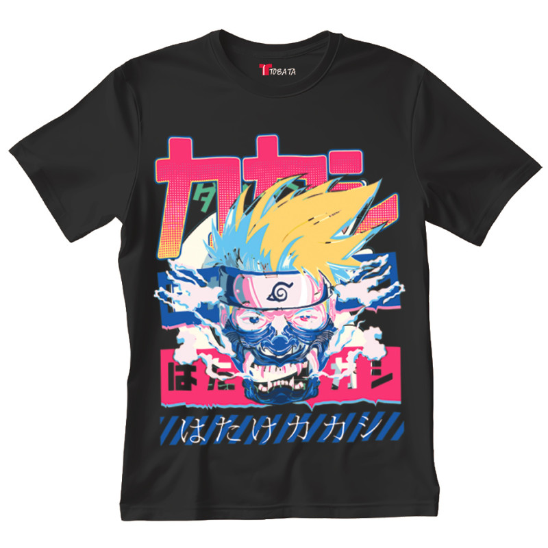 Polo Kakashi Hatake Polo Kakashi Hatake