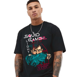 Polo Light Green Red Polo Light Green Red