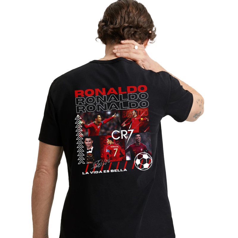 Polo La Vida Es Bella Polo La Vida Es Bella