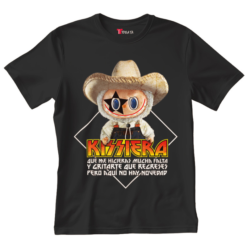 Labubu Kissiera Labubu Kissiera