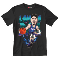 Polo Lamelo Ball Polo Lamelo Ball