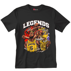 Polo Legends Polo Legends