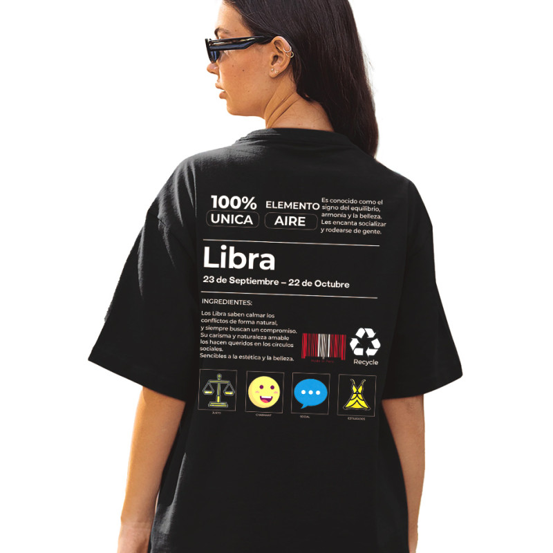 Polo Libra Polo Libra