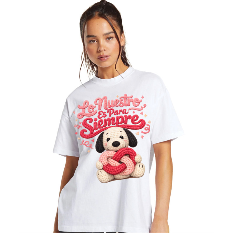 Polo Lo Nuestro es Para Siempre Polo Lo Nuestro es Para Siempre