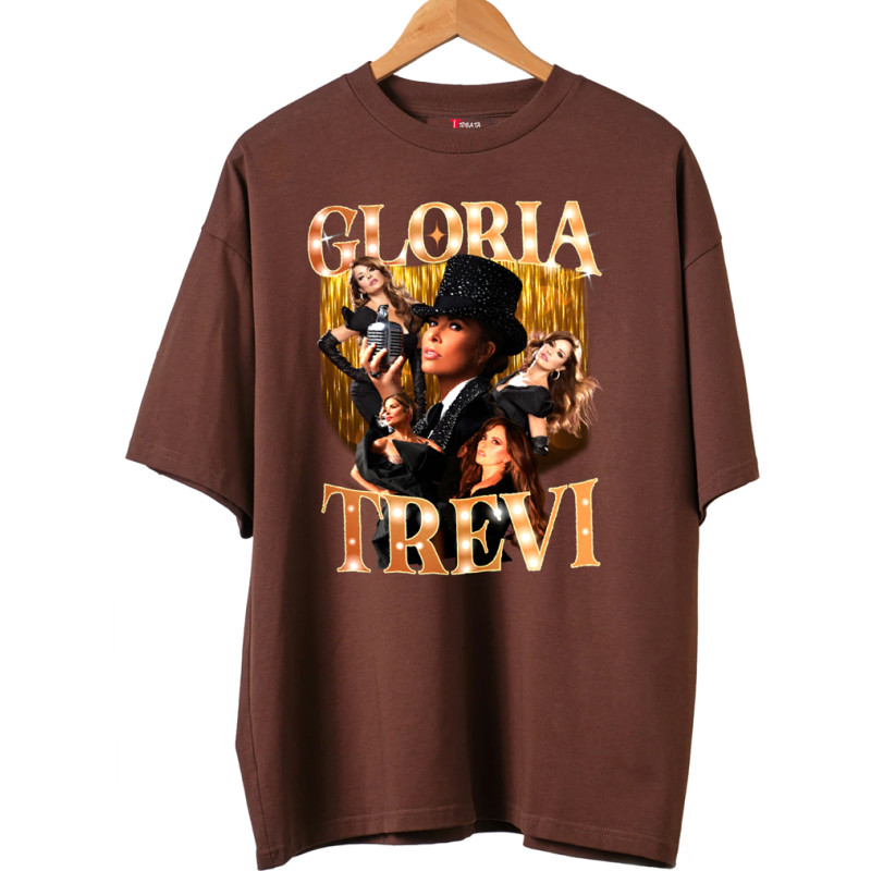Polo Gloria Trevi Polo Gloria Trevi