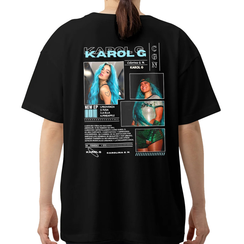 Polo Karol G Polo Karol G