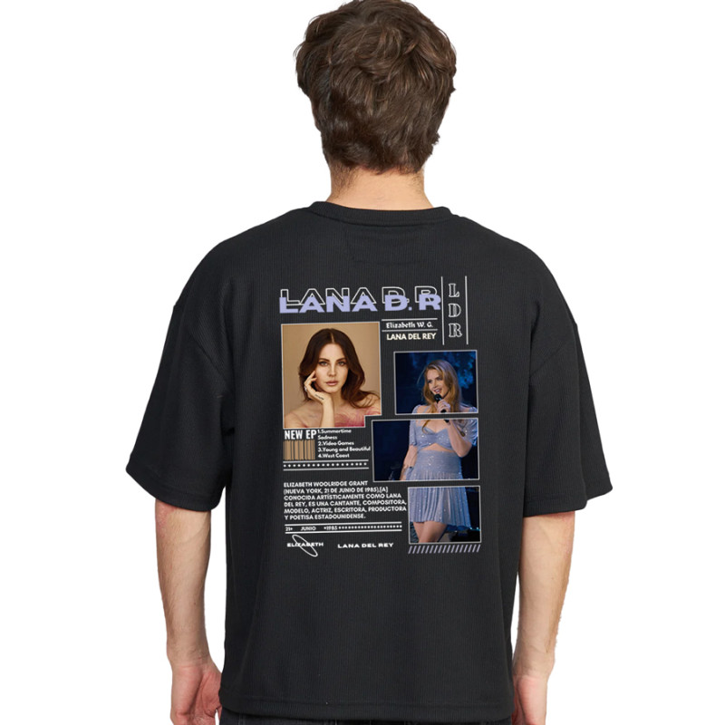 Polo Lana Del Rey Polo Lana Del Rey