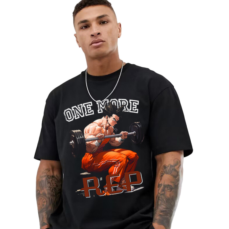 Polo One More Rep Polo One More Rep