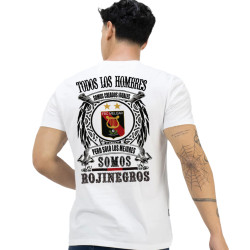 polo Somos Rojinegros