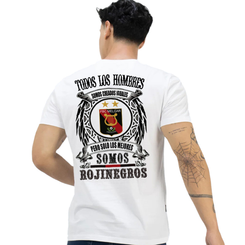 polo Somos Rojinegros polo Somos Rojinegros