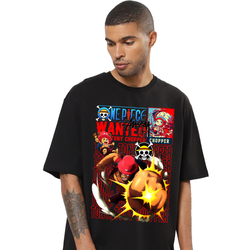 Polo Tony Chopper Polo Tony Chopper