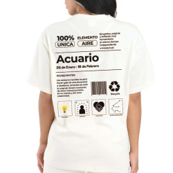 Polo Acuario Polo Acuario