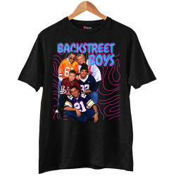 Polo Backstreet boys