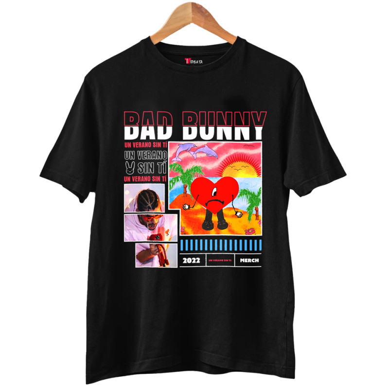 Polo Bad Bunny Polo Bad Bunny