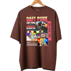 Polo Daft Punk Polo Daft Punk