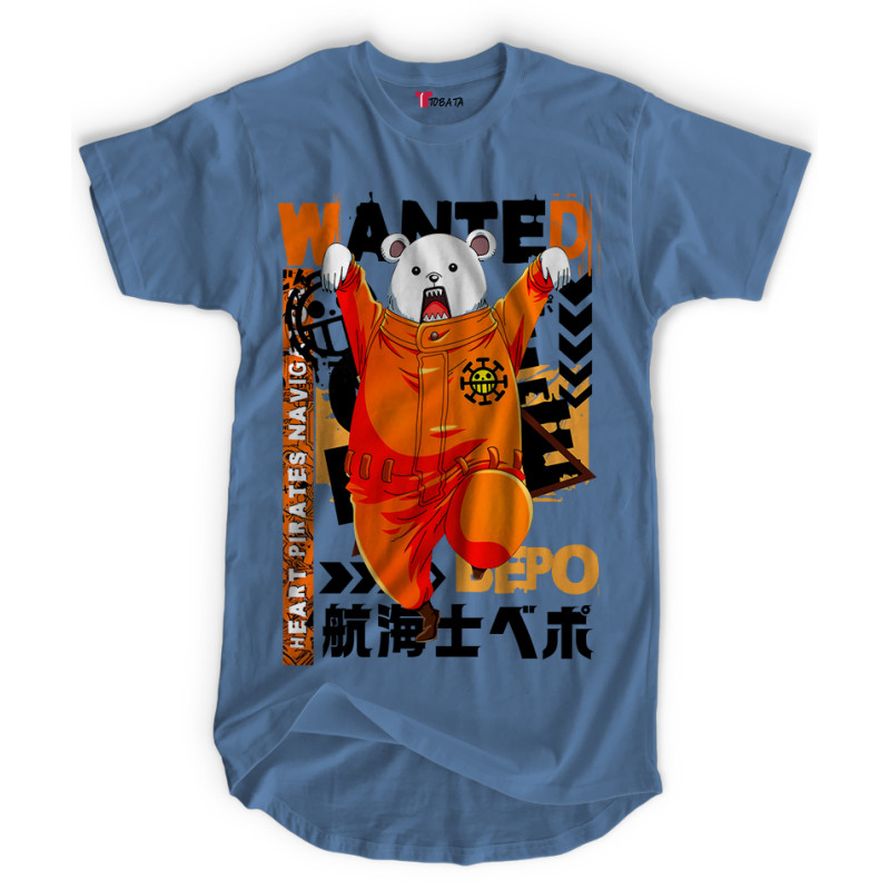 Polo Heart Pirates Polo Heart Pirates