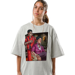 Polo Jackson and Prince Polo Jackson and Prince