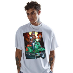 Polo Kurt Cobain Polo Kurt Cobain