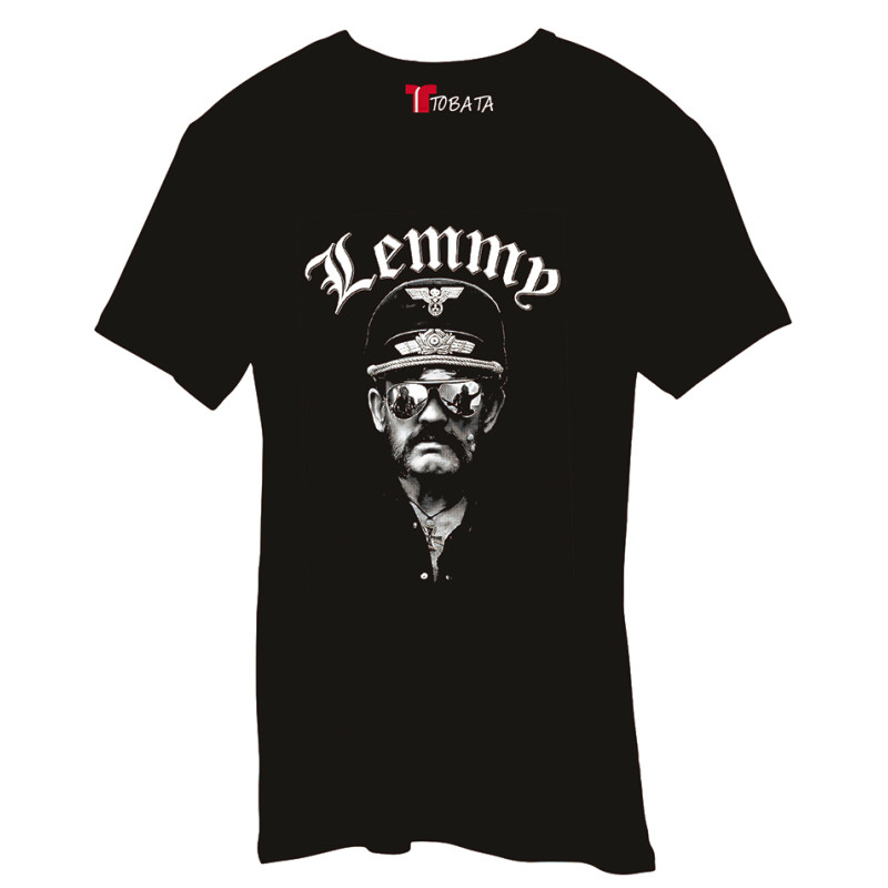 Polo Lemmp Black Polo Lemmp Black