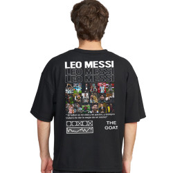 Polo Leo Messi Polo Leo Messi