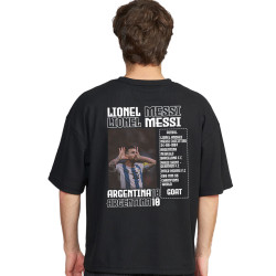 Polo Lionel Messi Polo Lionel Messi